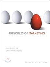 Principles of Marketing 11/E