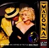 [일본반] Madonna - I‘m Breathless (Music From And Inspired By The Film Dick Tracy)