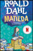 Matilda