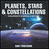 Planets, Stars & Constellations - Children's Science & Nature