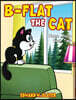 B-Flat the Cat