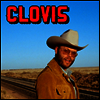 Charley Crockett - Clovis (CD)