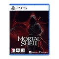 PS5 모탈 셸 2 한글판 실물디스크