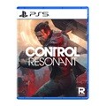 PS5 컨트롤 레조넌트 실물 디스크