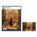 PS5 비스트 오브 리인카네이션 실물디스크