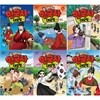 설민석의 한국사 대모험 시리즈 32~37권세트