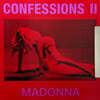 Madonna (마돈나) - Confessions II [화이트 컬러 LP]