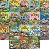 에그박사 1-18번 시리즈 (전18권)