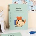 뮤니드 조이 초등 저학년용 독서노트 2권 세트 애니멀 프렌즈