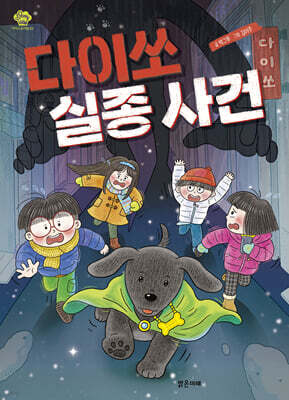 다이쏘 실종 사건