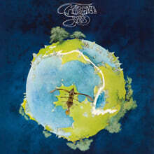 Yes (예스) - 4집 Fragile [SACD Hybrid]