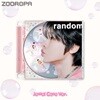 [미개봉/케이스손상/랜덤] 엔시티 위시 NCT WISH poppop 2집 Jewel Case 미니앨범