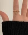 [써지컬] Love for you ring R 37