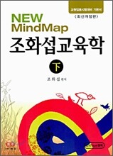 New Mind Map 조화섭교육학 (하) 2006