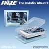 [미개봉/Special] 라이즈 RIIZE 2집 II Do your dance