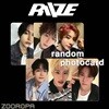 [새상품/C 포토카드/랜덤/중복X] RIIZE 라이즈 II (정품/케이타운포유)