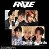 [새상품/C 포토카드 세트] RIIZE 라이즈 II (정품/케이타운포유)