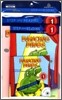 Step Into Reading 1 : Dancing Dinos (Book+CD+Workbook)