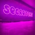 프로 대형 LED 네온 튜브 조명 글자 레터링 간판 네온사인