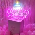 프로 생일파티 파티 행사 LED네온 네온 네온사인 간판 주문제작 오픈선물
