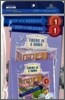 Step Into Reading 1 : There Is a Town (Book+CD+Workbook)