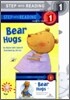 Step Into Reading 1 : Bear Hugs (Book+CD+Workbook)