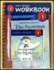 Step Into Reading 1 : Raymond Briggs' The Snowman (Book+CD+Workbook)