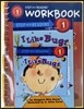 Step Into Reading 1 : I Like Bugs (Book+CD+Workbook)