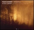 Alexei Lubimov 슈베르트: 즉흥곡 Op.90 & Op.142 (Schubert: Impromptus D 899 935) 알렉세이 루비모프
