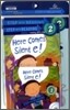 Step Into Reading 2 : Here Comes Silent E! (Book+CD+Workbook)