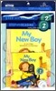 Step Into Reading 2 : My New Boy (Book+CD+Workbook)