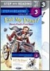 Step Into Reading 3 : Eat My Dust! Henry Ford's First Race (Book+CD+Workbook)