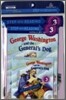 Step Into Reading 3 : George Washington and the General's Dog (Book+CD+Workbook)