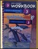 Step Into Reading 3 : Dolphins! (Book+CD+Workbook)