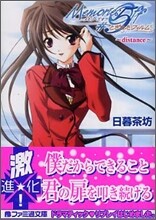 メモリ-ズオフ#5 とぎれたフィルム distance