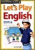 Let's Play English  GRADE 6