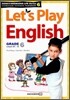 Let's Play English  GRADE 6