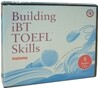 Building Skills for the TOEFL iBT Combined CD(8) : Beginning