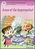 Oxford Storyland Readers Level 1 : Anna at the Supermarket