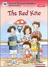 Oxford Storyland Readers Level 2 : The Red Kite