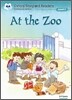 Oxford Storyland Readers Level 3 : At the Zoo