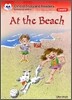 Oxford Storyland Readers Level 6 : At the Beach