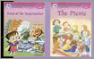 Oxford Storyland Readers Level 1 - Anna at the Supermarket/The Picnic : Cassette