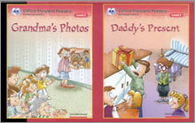 Oxford Storyland Readers Level 2 - Grandma's Photos/Daddy's Present : Cassette