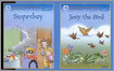 Oxford Storyland Readers Level 4 -Superboy/Joey the Bird : Cassette