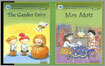 Oxford Storyland Readers Level 7 - The Garden Fairy/Mrs Mott : Cassette