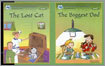 Oxford Storyland Readers Level 7 - The Lost Cat/The Biggest Dad : Cassette