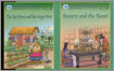 Oxford Storyland Readers Level 8 - The Fat Prince and the Angry Man/Beauty and the Beast : Cassette