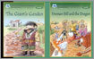 Oxford Storyland Readers Level 8 - The Giant's Garden/Firemen Bill and Dragon : Cassette