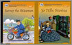 Oxford Storyland Readers Level 9 - Barney the Policman/Jo Tells Stories : Cassette